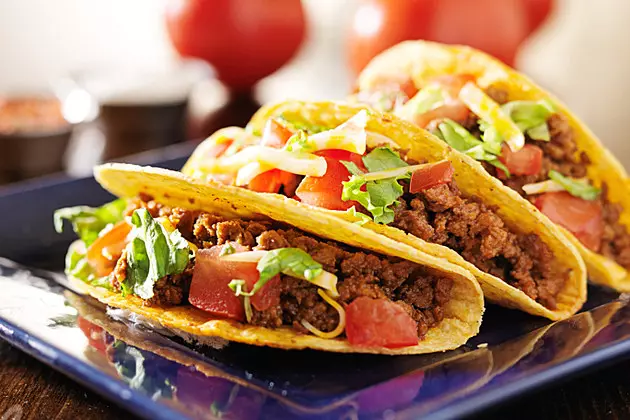 5 Great Taco Spots in Greater Danbury to Celebrate National Taco Day