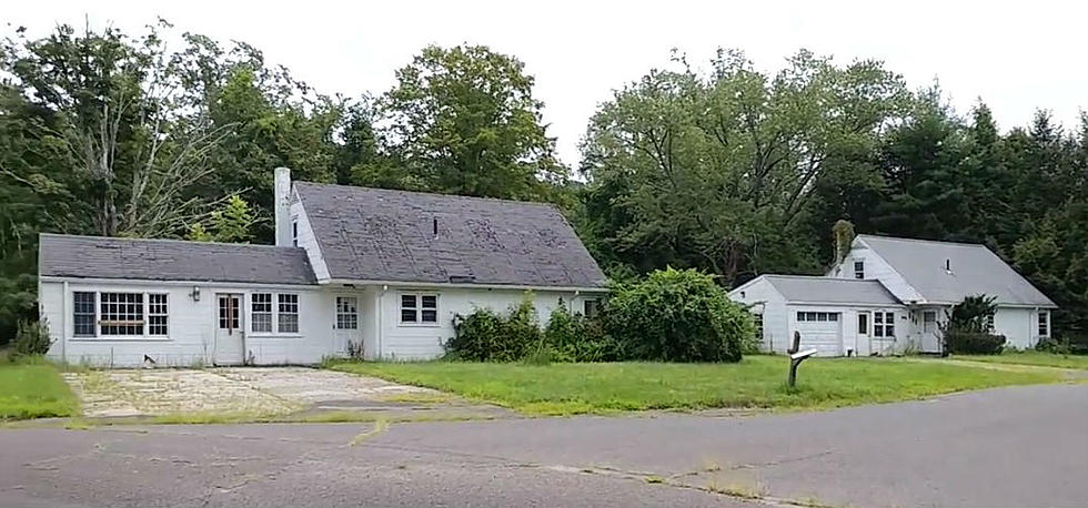 Abandoned Connecticut Neighborhood Could Finally Be Going Away