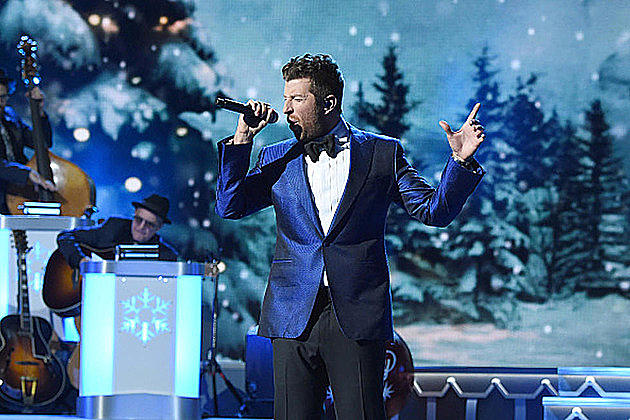 &#8216;CMA Country Christmas&#8217; Is On Tonight — Got a Favorite Tune?