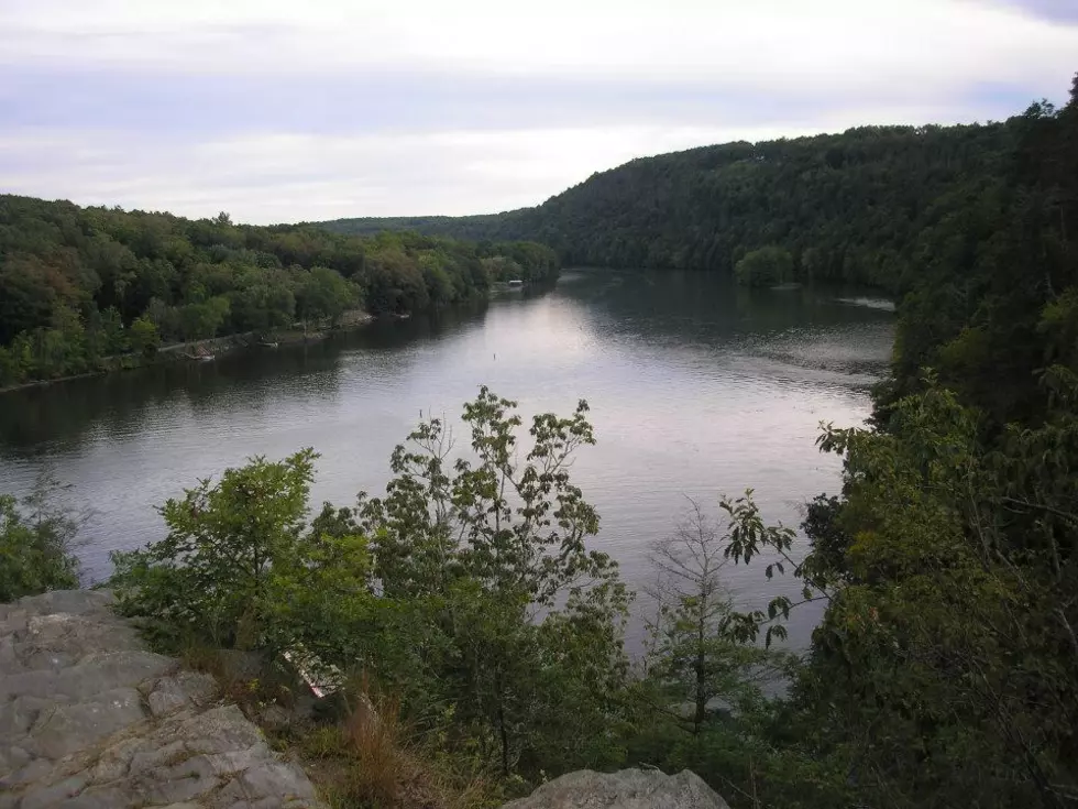 Hiker Found Dead in New Milford&#8217;s Lake Lillinonah