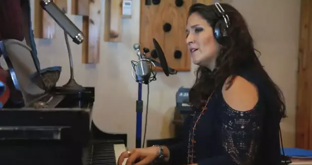 Litchfield Native Grammy Nominated for Her Take on Dolly Parton Song