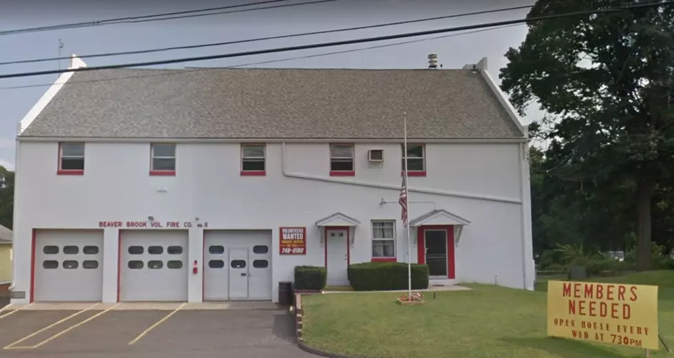 Danbury May Finally Merge Fire Stations Due To Lack Of Volunteers