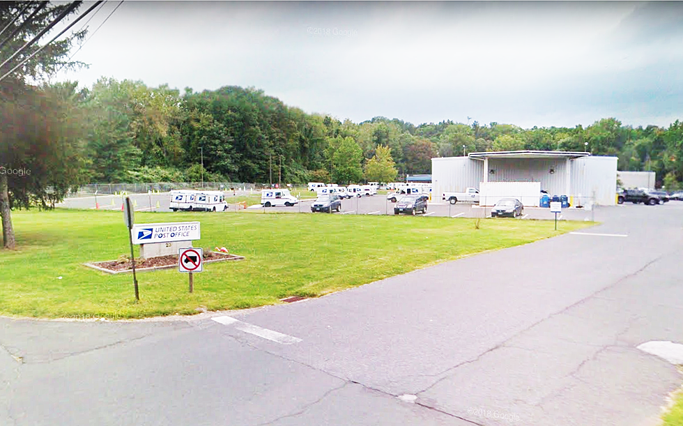 Post Office in Danbury Back to Normal Following Police Investigation