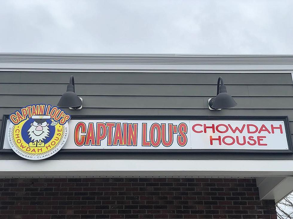 Captain Lou’s Chowdah House Is Finally Open in Bethel