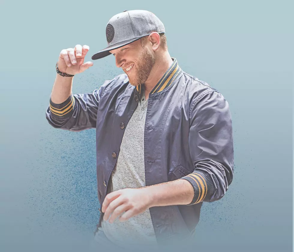 It’s ‘Two Truths and a Lie’ For Cole Swindell Tickets All This Week