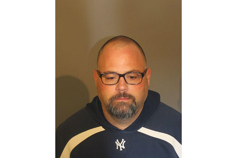 Police: Danbury High School Employee Accused of Giving Pot to Students
