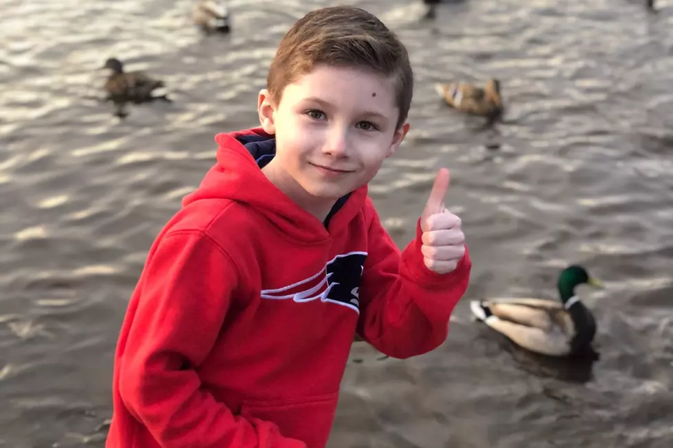 Connecticut Boy Sacrifices Disney Trip for Family of Missing Woman