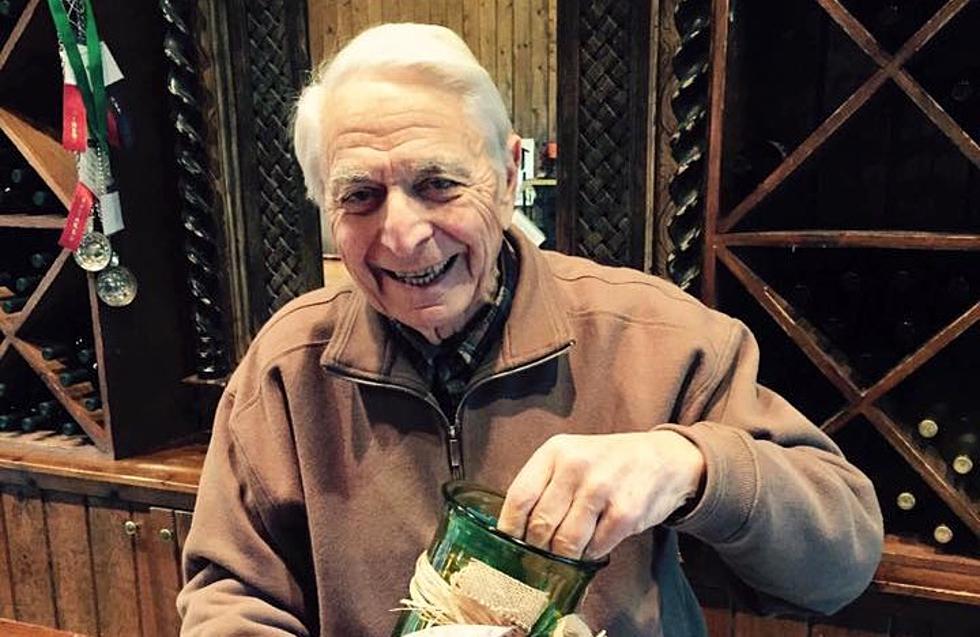 Longtime Doctor And Wine Entrepreneur From Brookfield Passes