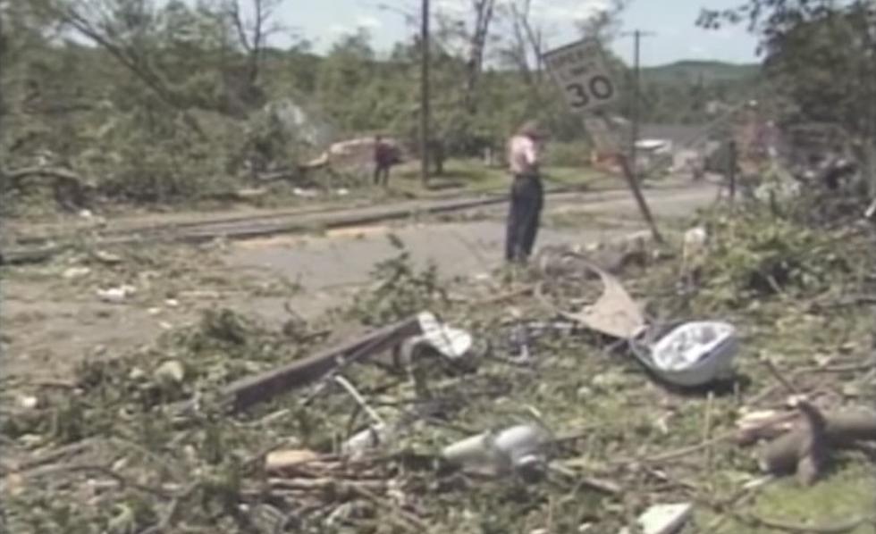 30 Years Ago: One of Connecticut&#8217;s Worst Weather Events Ever