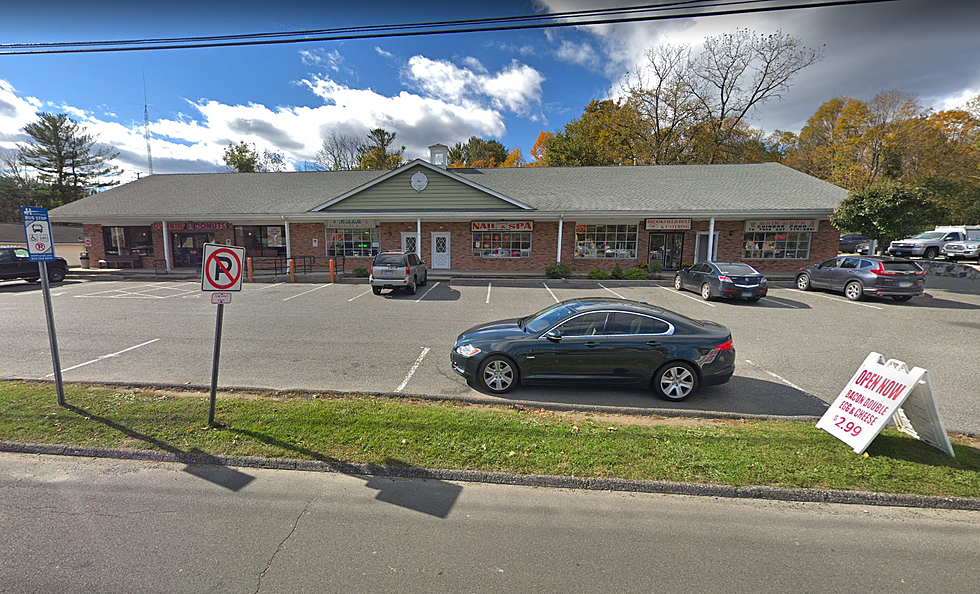 Police Issue Traffic Warning After Water Main Break in Brookfield