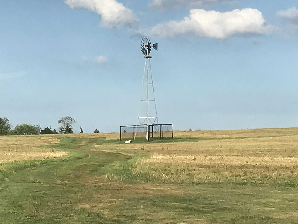 Here&#8217;s Why They Leveled The Field At Happy Landings In Brookfield