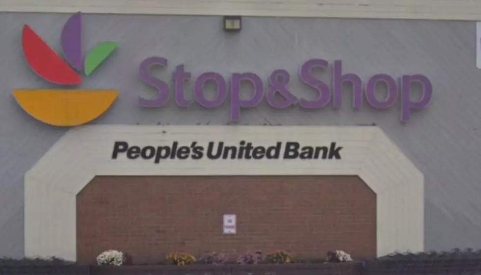 People’s United Bank Announce Departure of Stop & Shop Branches in Connecticut + New York