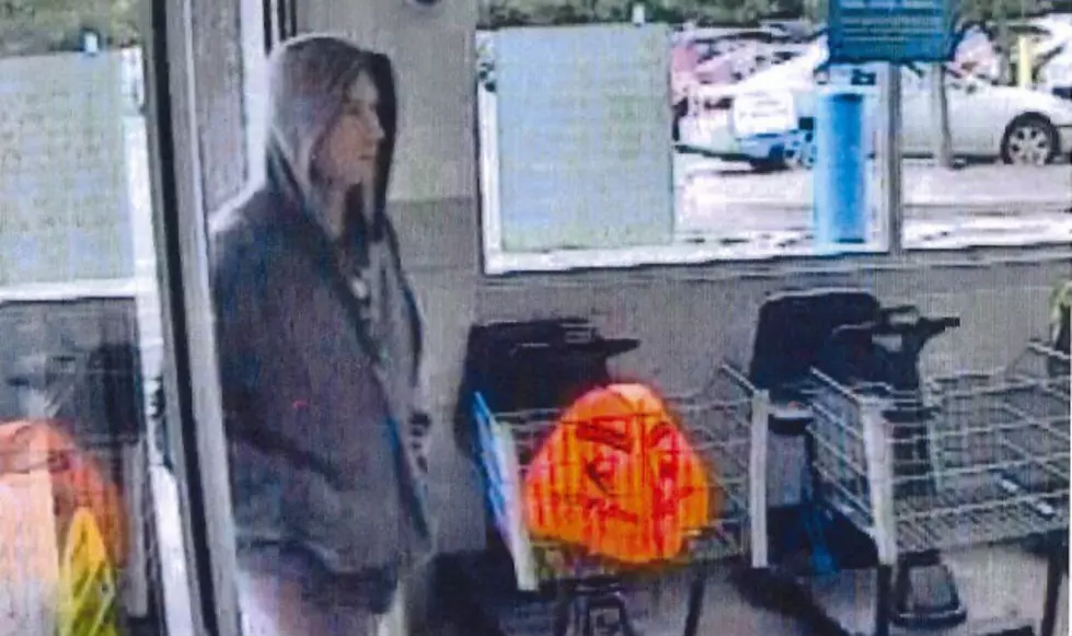 Newtown Police Look to Identify Suspect Following Local Theft