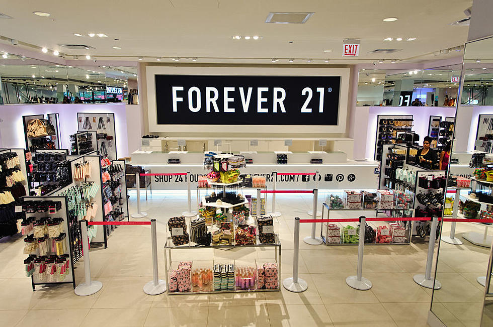 Danbury Fair Store to Close as Forever 21 Files For Bankruptcy