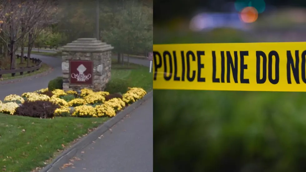 Danbury Homicide Victim Identified as Brewster Man, Suspect Still at Large