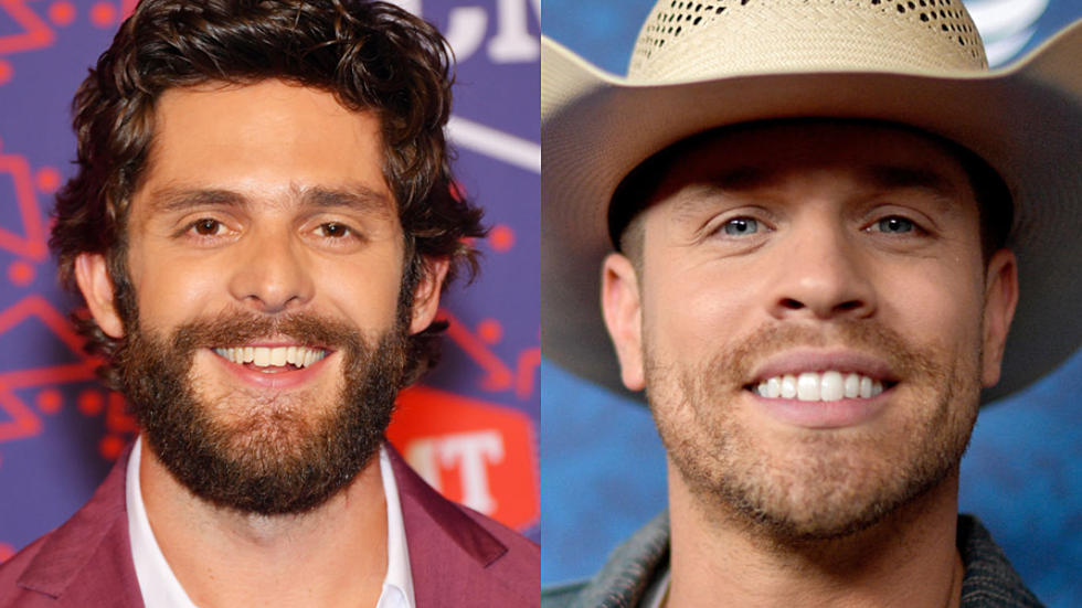 Want to See Thomas Rhett, Dustin Lynch and More in Connecticut?