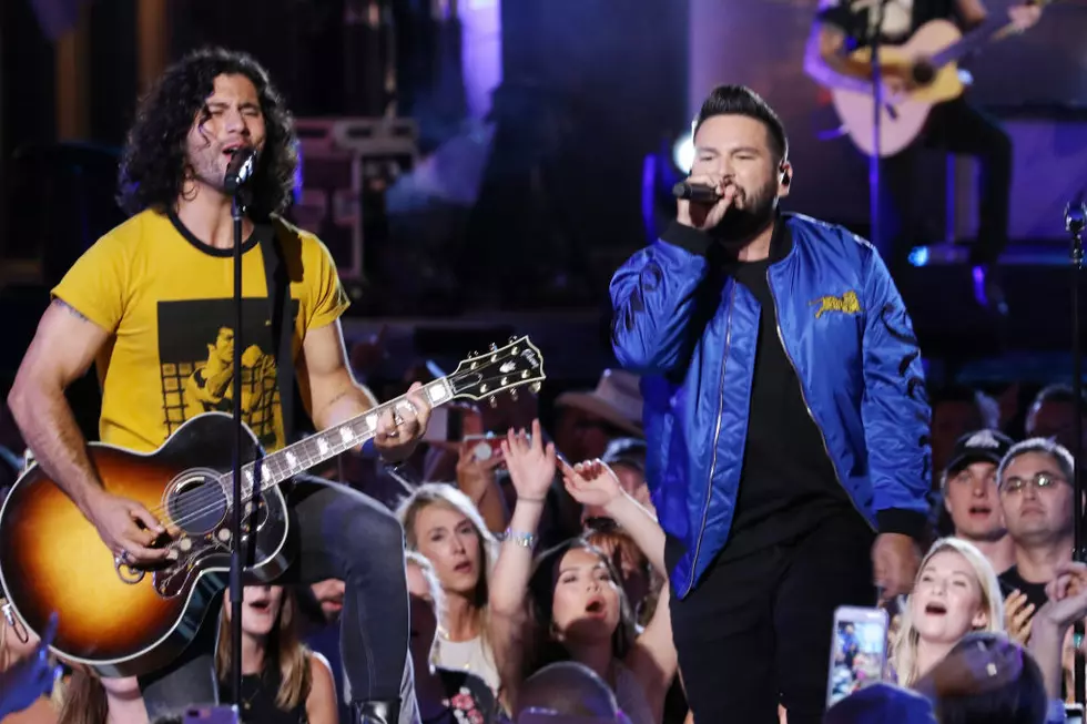 Dan + Shay Announce Connecticut Show For 2020