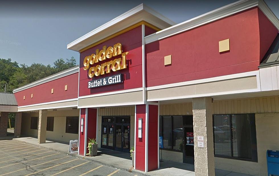 Golden Corral’s Only Connecticut Location Closes For Good