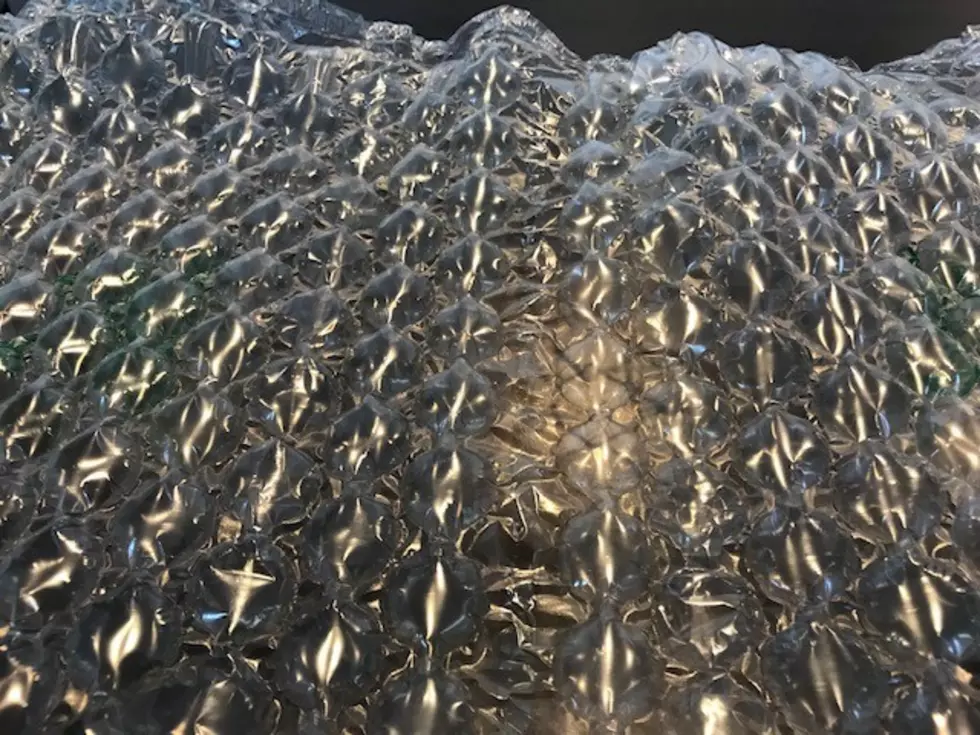 Ridgefield Police Respond to Reported Shots Fired, Discover Bubble Wrap
