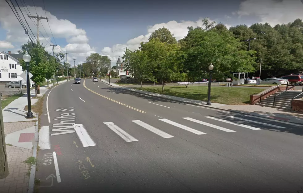 Heavy Traffic Delays Expected in Danbury, White Street Down to One Lane