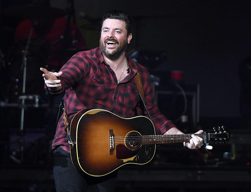 Chris Young Is Coming To Connecticut, Mr. Morning Has Tickets