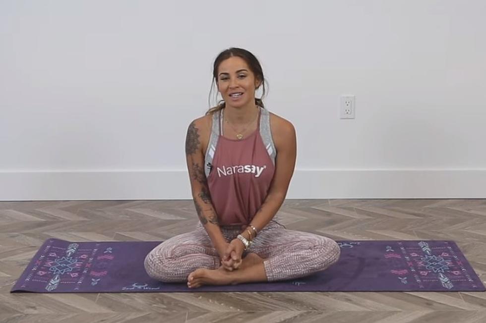 Danbury Resident and YouTube Yoga Star Opens Ridgefield Studio