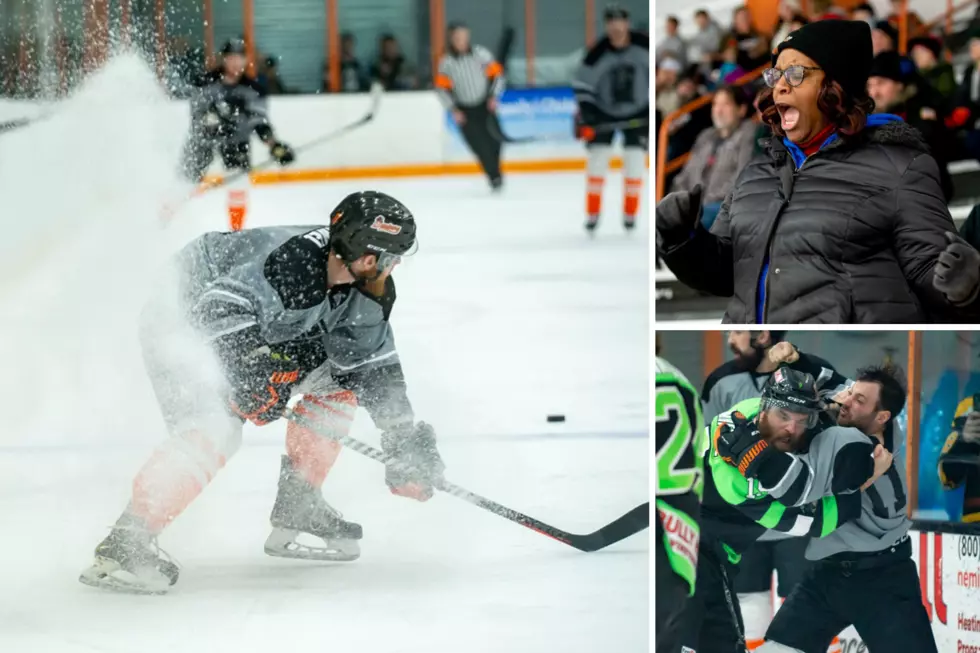 Here’s a Dozen Photos Showing Why You’ll Love Hat Tricks Hockey