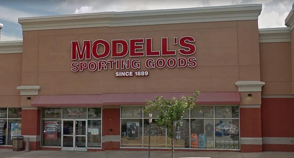 Modell&#8217;s Sporting Goods to Close Four CT Locations and Eight in NY