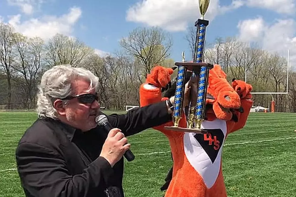 March Mascot Madness Starts Monday, This Year With CT & NY Champs