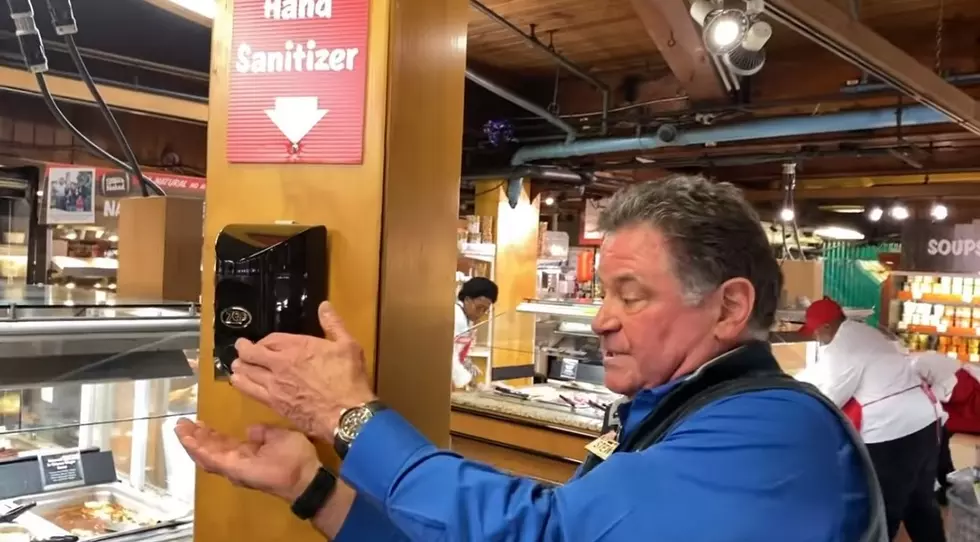 Stew Leonard’s in Danbury Announces What They Are Doing to Keep Things Safe