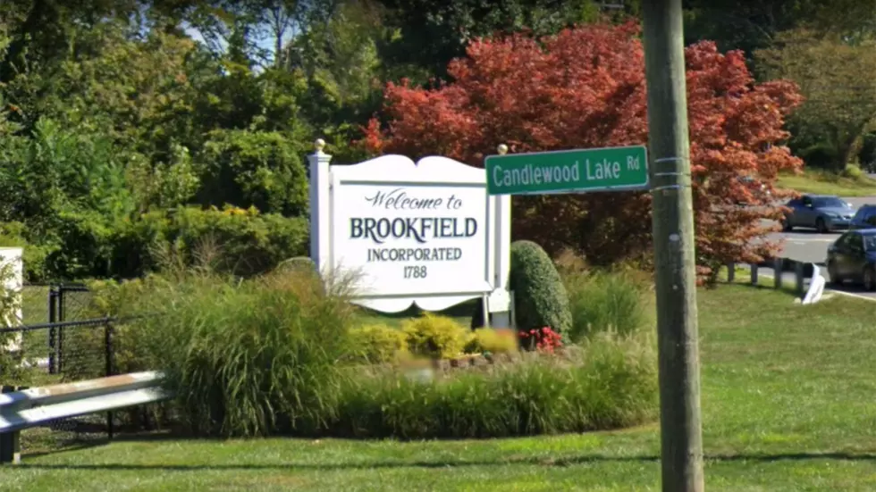 Brookfield&#8217;s First COVID-19 Patient Is Recovering at Home, First Selectman Says
