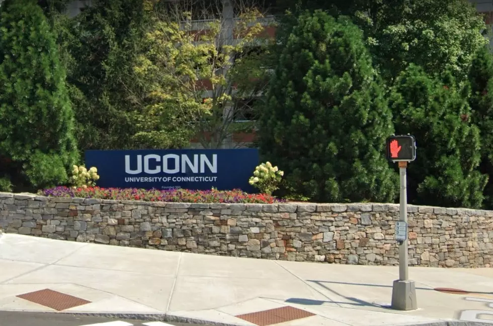 UConn Cancels Study Abroad + Other Travel Due to Coronavirus