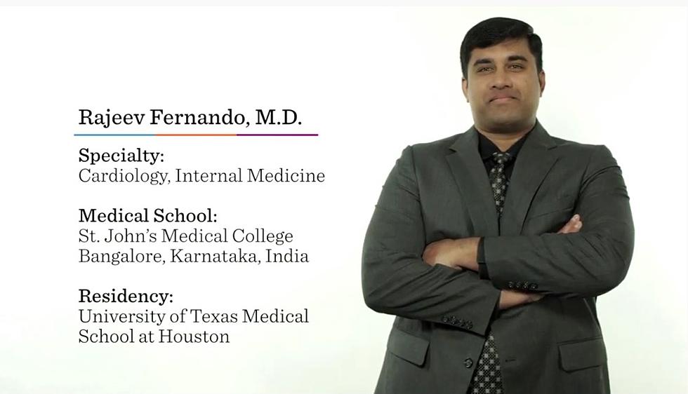 Dr. Rajeev Fernando Answers Your Important COVID-19 Questions