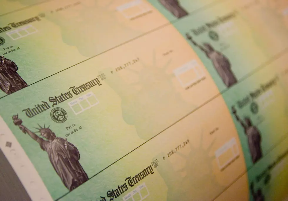 Here’s When Greater Danbury Can Expect Those Stimulus Checks