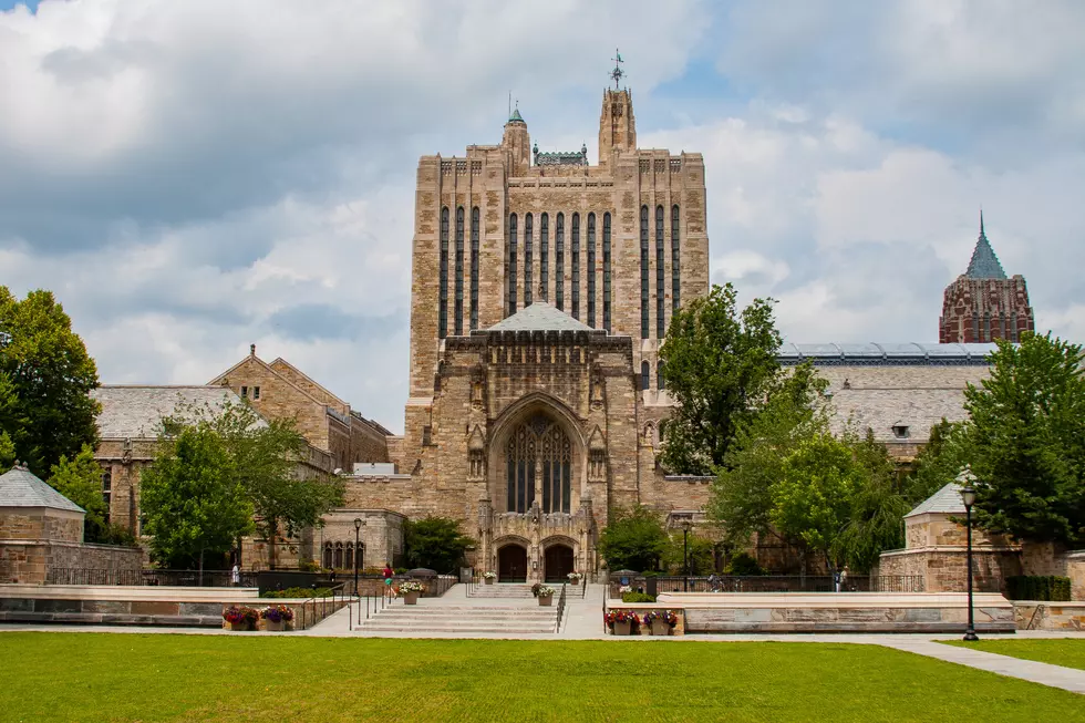 Yale University to House First Responders in Its Dorms