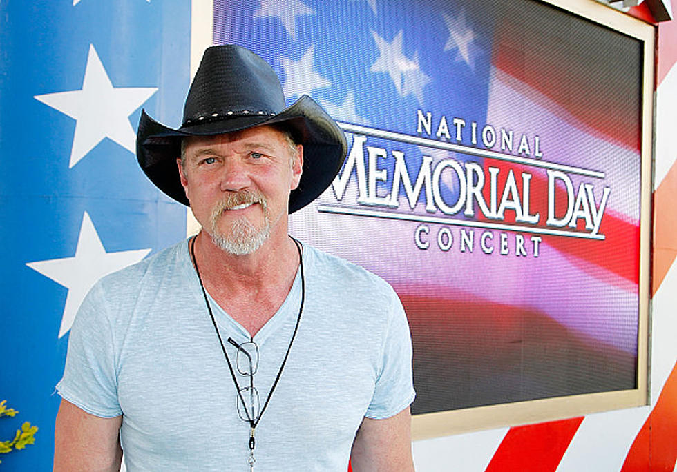 The Five Most Patriotic Country Songs to Celebrate Memorial Day