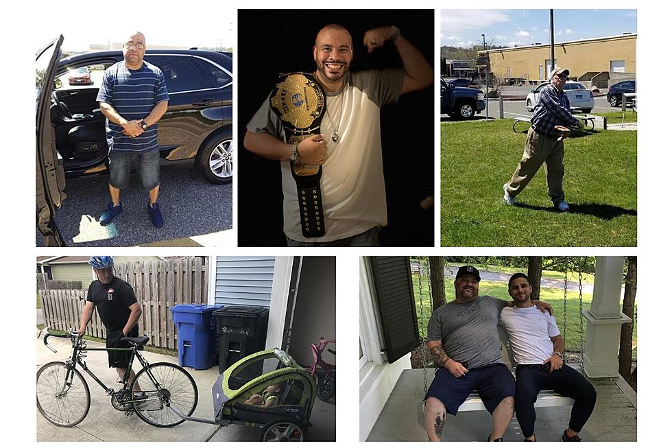 Dad Bod 2020 Father&#8217;s Day Contest [VOTE]