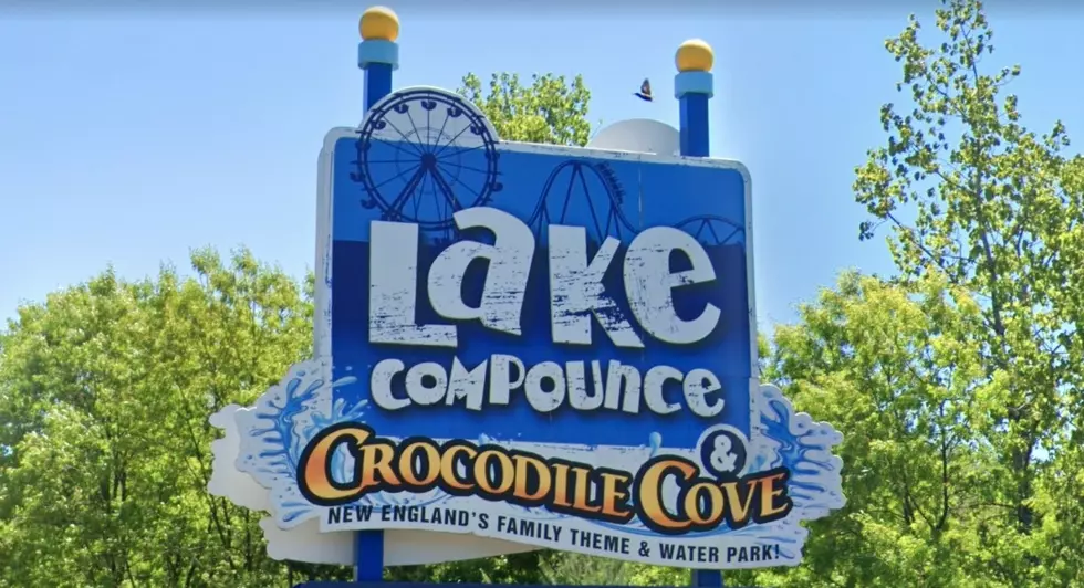 Lake Compounce Set to ReOpen With Plenty of Safety Protocols