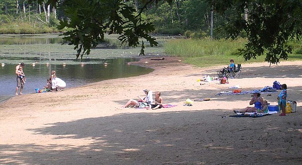 8 Inland Beaches Open Up in Connecticut Due to Improved &#8216;Situation&#8217;