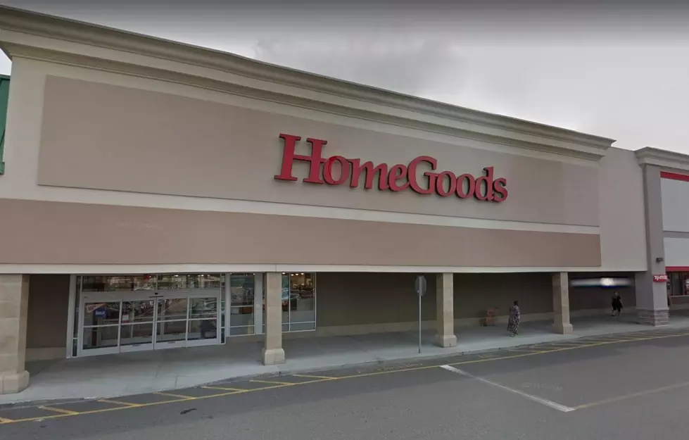 HomeGoods Coming Soon To Copps Hill Plaza In Ridgefield