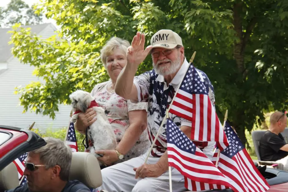 Newtown Cancels Their Annual Labor Day Parade