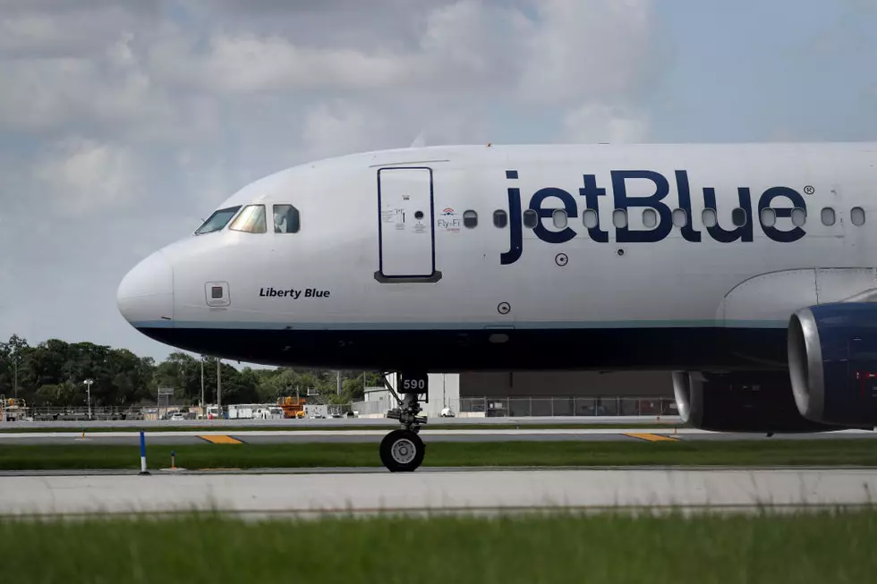 Flying Out of CT Just Got Easier as Jet Blue Expands Service