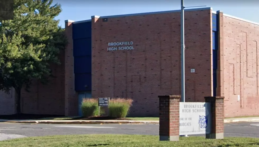 Two Separate Events Being Investigated at Brookfield High School