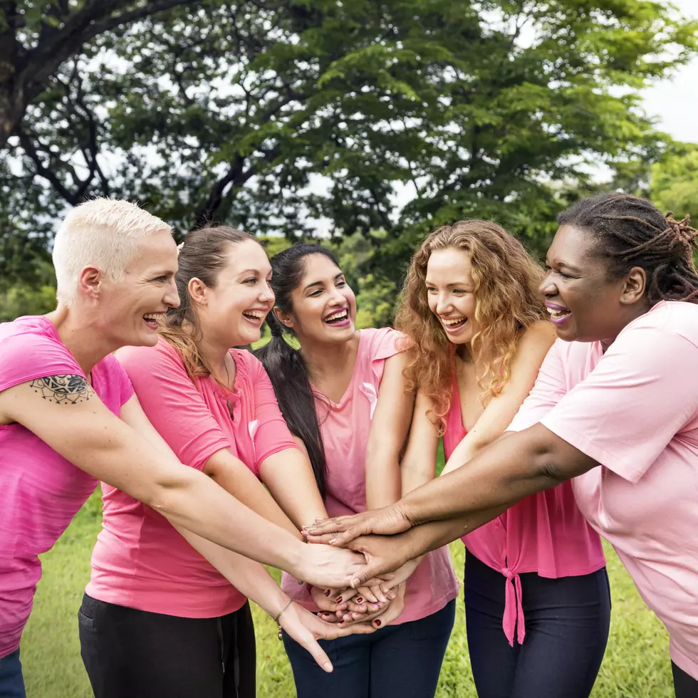 How Ann’s Place Helps Breast Cancer Patients, Survivors and Their Families