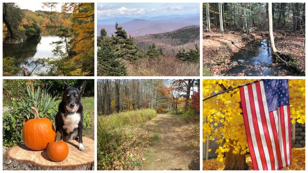 15 Photos That Prove Connecticut Has An Amazing Fall Season