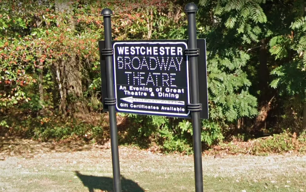 The Westchester Broadway Theater Closes for Good After 46 Years