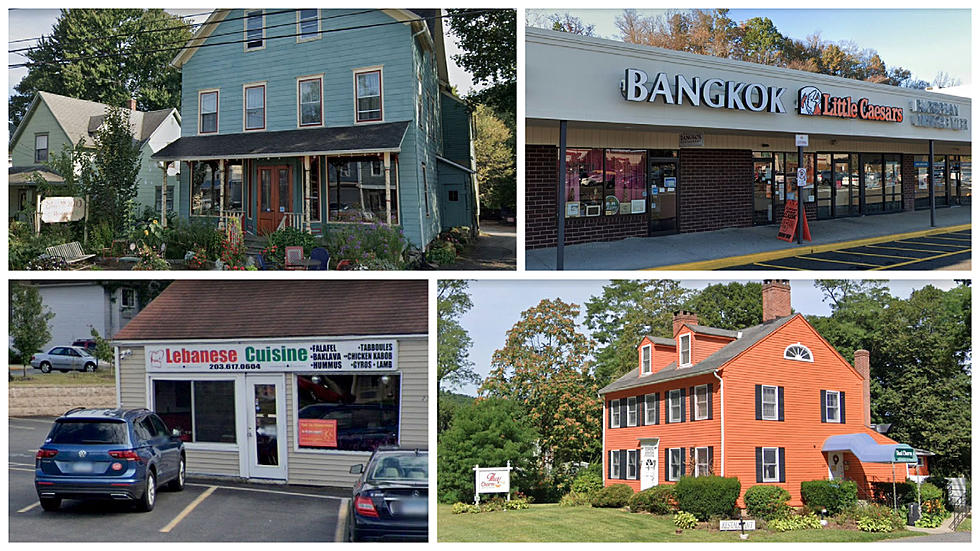 6 Out of the Ordinary Greater Danbury Restaurants