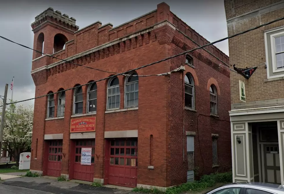 Torrington Fire House Transforms Into New Brewery