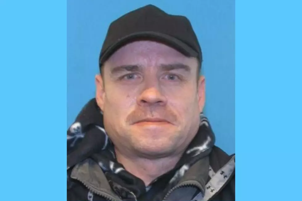 Danbury Man Missing for Nearly 2 Weeks, Alert Issued