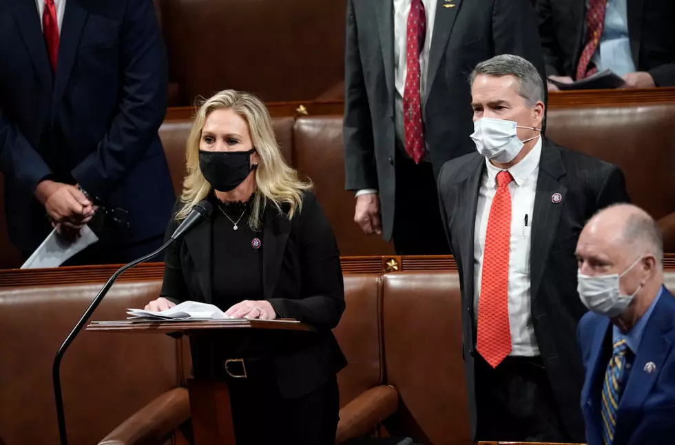 Newtown Families Angered Over Congresswoman’s Sandy Hook Comments